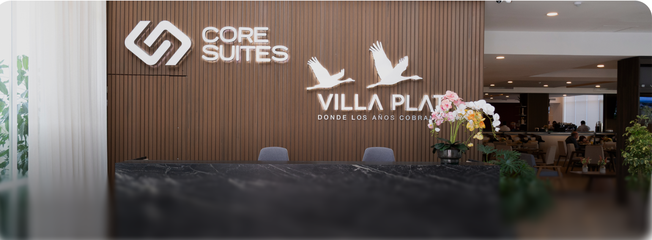 Hotelería
